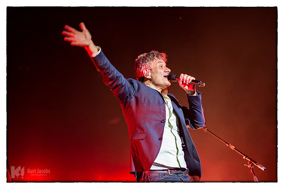 Bart Peeters
