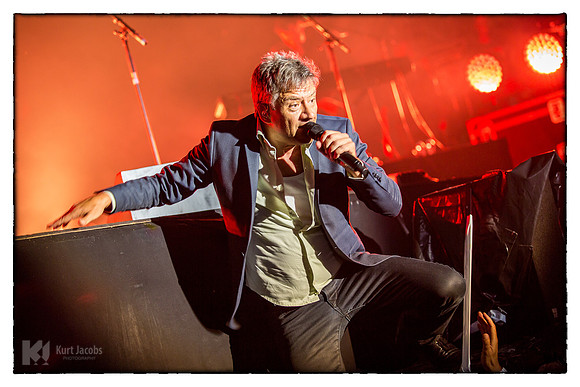 Bart Peeters
