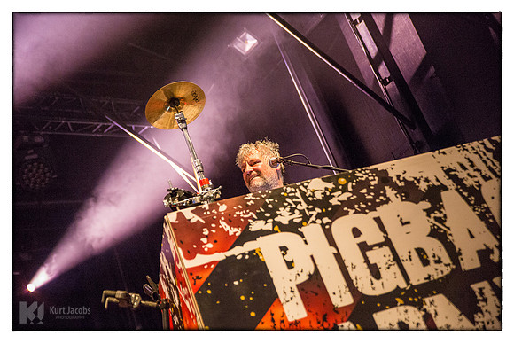 Pigbag Army