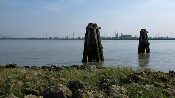 De Schelde / L'Escaut