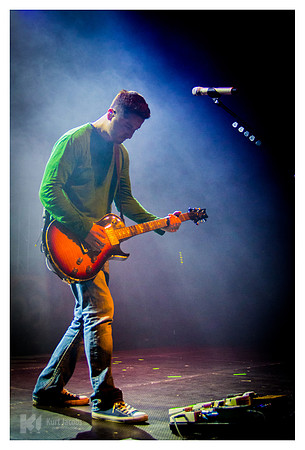 Boyce Avenue