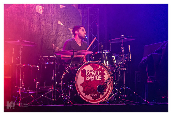 Boyce Avenue