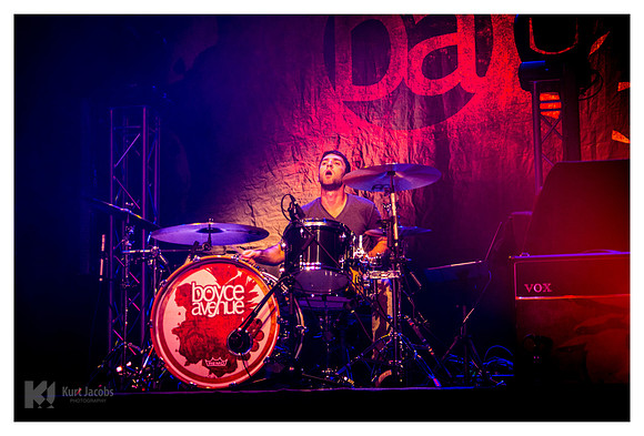 Boyce Avenue