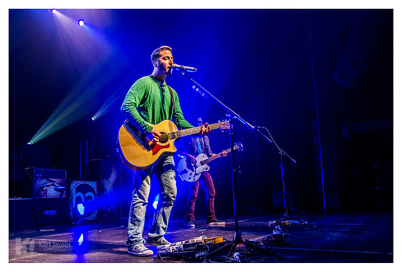 Boyce Avenue