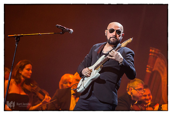 Night of the Proms Poland