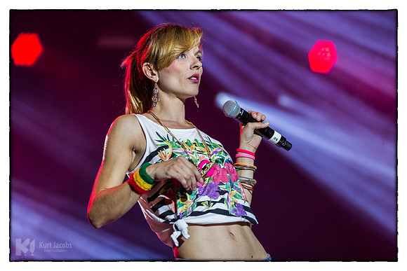 Slongs Dievanongs
