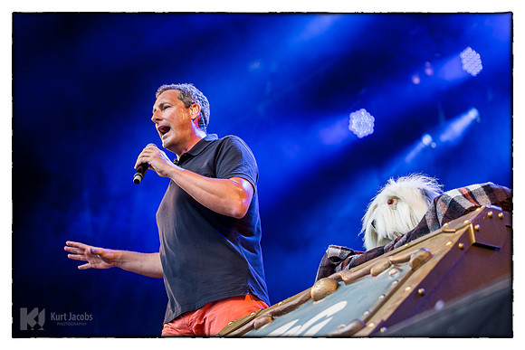 Marktrock for Kids