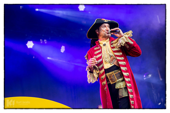 Marktrock for Kids
