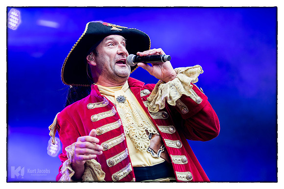 Marktrock for Kids