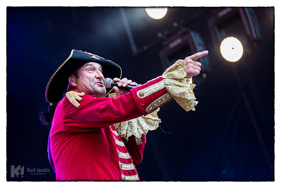 Marktrock for Kids