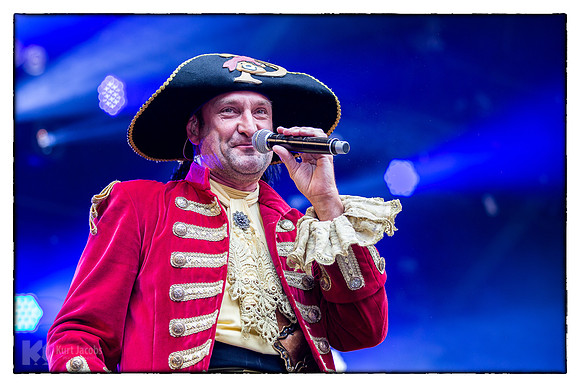 Marktrock for Kids