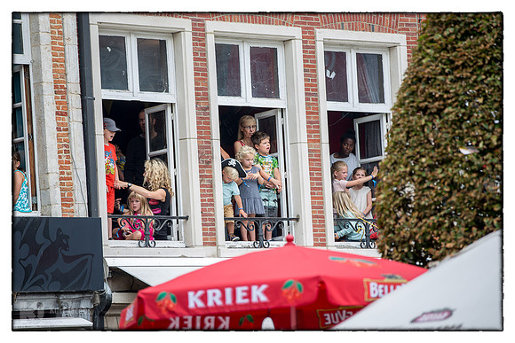 Marktrock for Kids