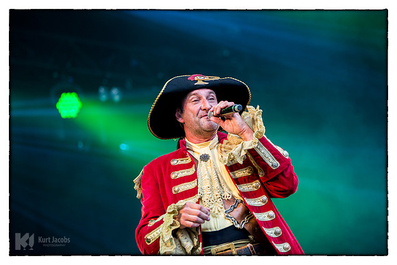 Marktrock for Kids