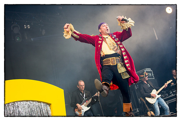 Marktrock for Kids