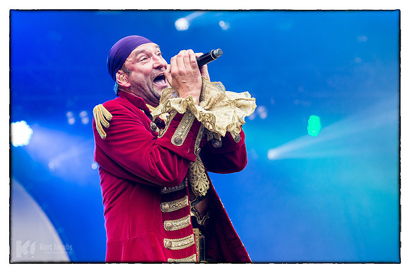 Marktrock for Kids