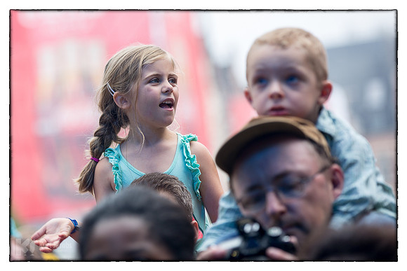 Marktrock for Kids