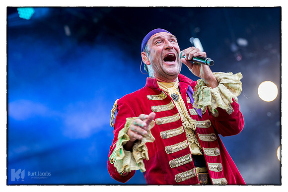 Marktrock for Kids