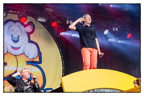 Marktrock for Kids
