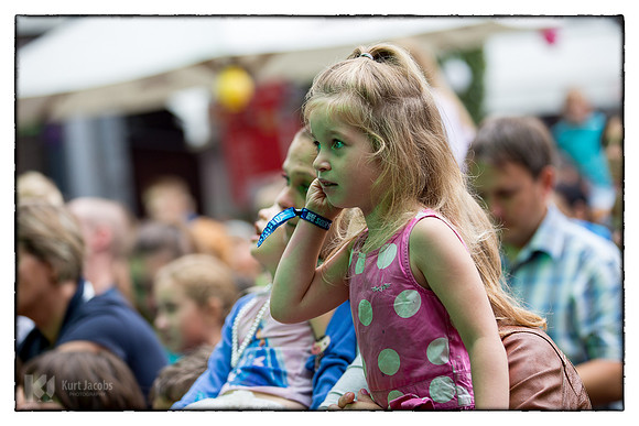 Marktrock for Kids
