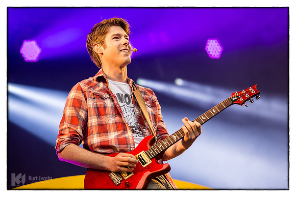 Marktrock for Kids