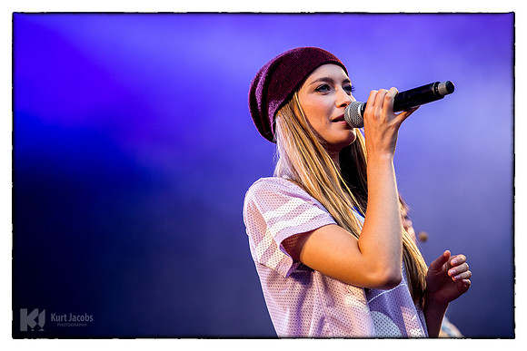 Marktrock for Kids