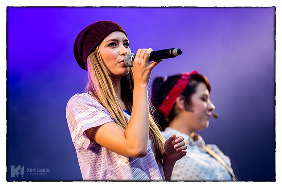 Marktrock for Kids