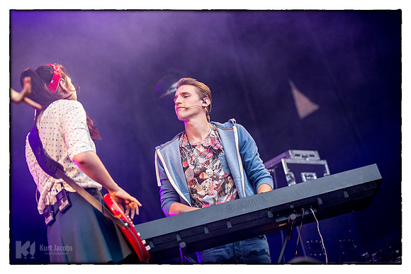 Marktrock for Kids