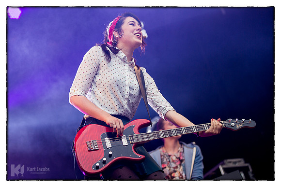 Marktrock for Kids