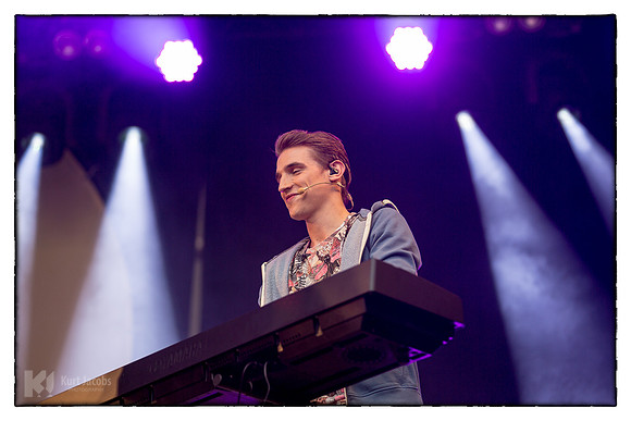 Marktrock for Kids