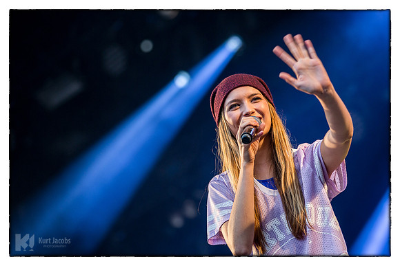 Marktrock for Kids