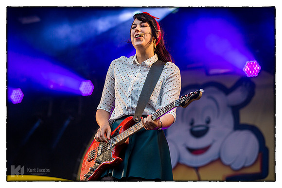 Marktrock for Kids