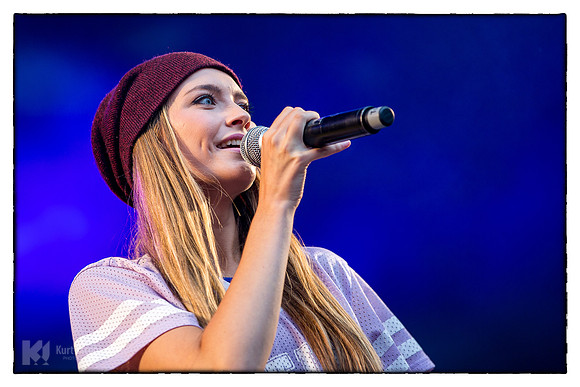 Marktrock for Kids