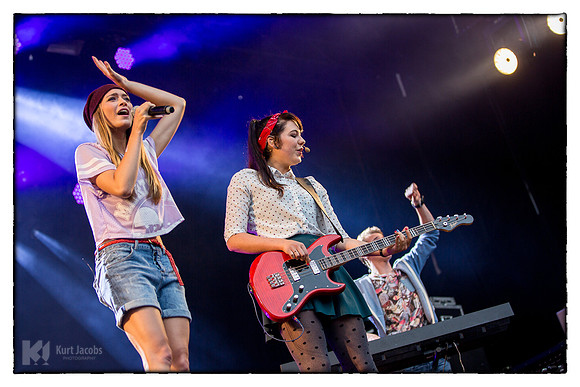 Marktrock for Kids