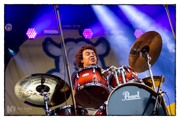 Marktrock for Kids