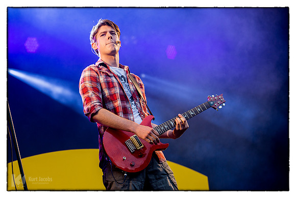Marktrock for Kids