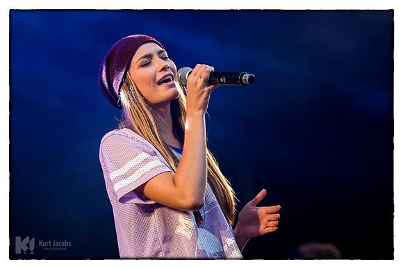 Marktrock for Kids
