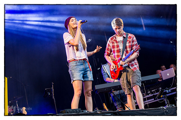 Marktrock for Kids