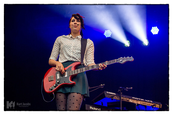 Marktrock for Kids