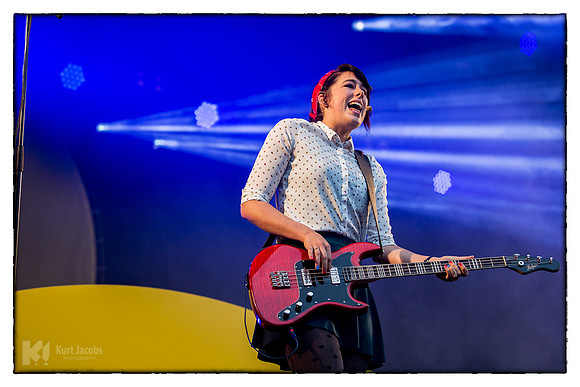 Marktrock for Kids