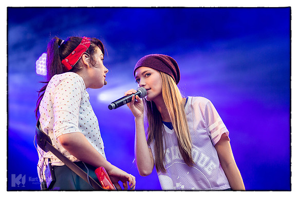 Marktrock for Kids