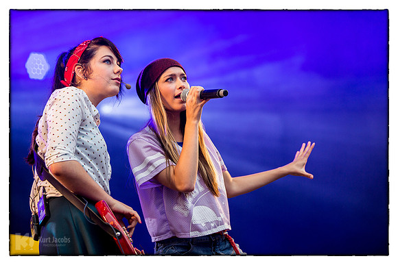 Marktrock for Kids