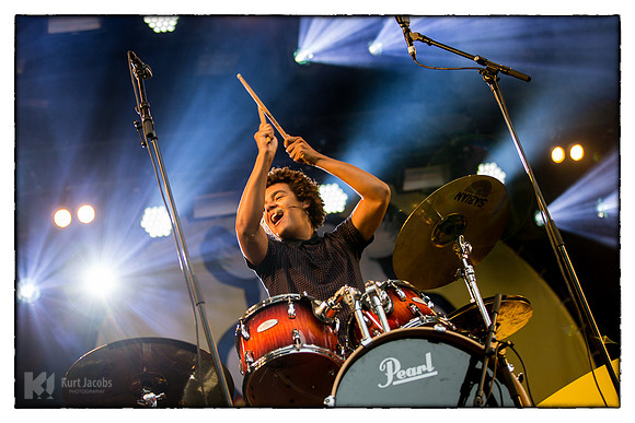 Marktrock for Kids
