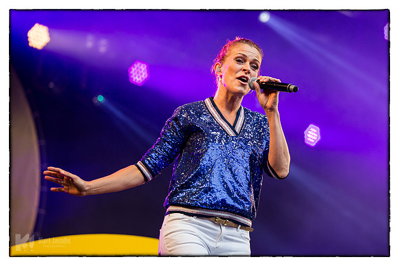 Marktrock for Kids