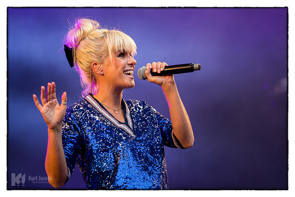 Marktrock for Kids