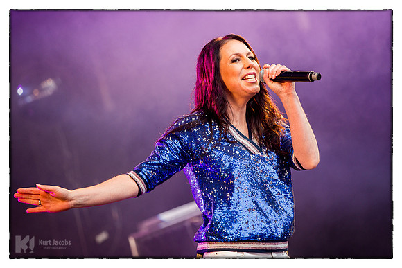 Marktrock for Kids