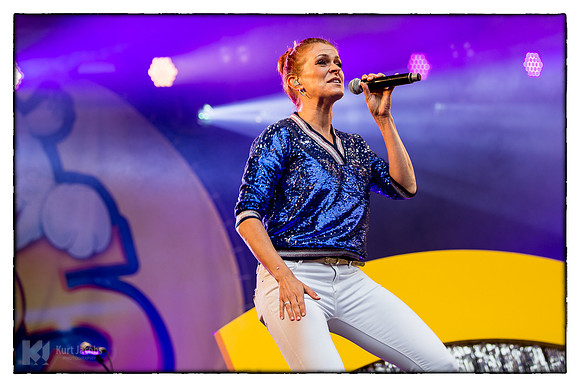 Marktrock for Kids