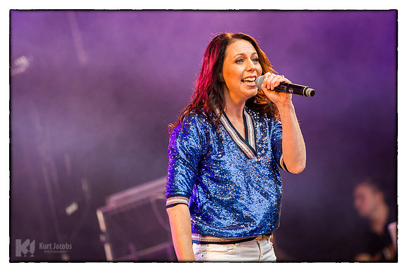 Marktrock for Kids