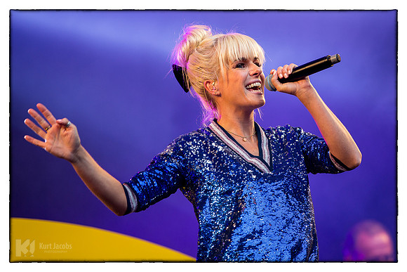 Marktrock for Kids