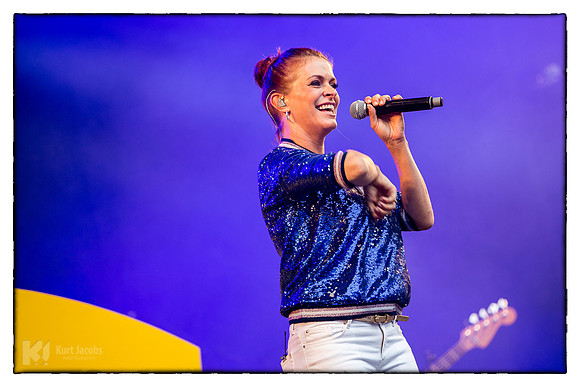 Marktrock for Kids