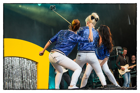 Marktrock for Kids